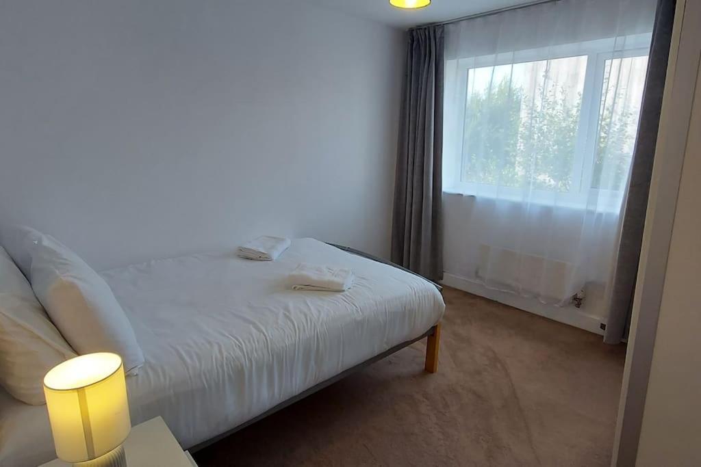 Modern Home Near Etihad, Coop Live 曼彻斯特 外观 照片