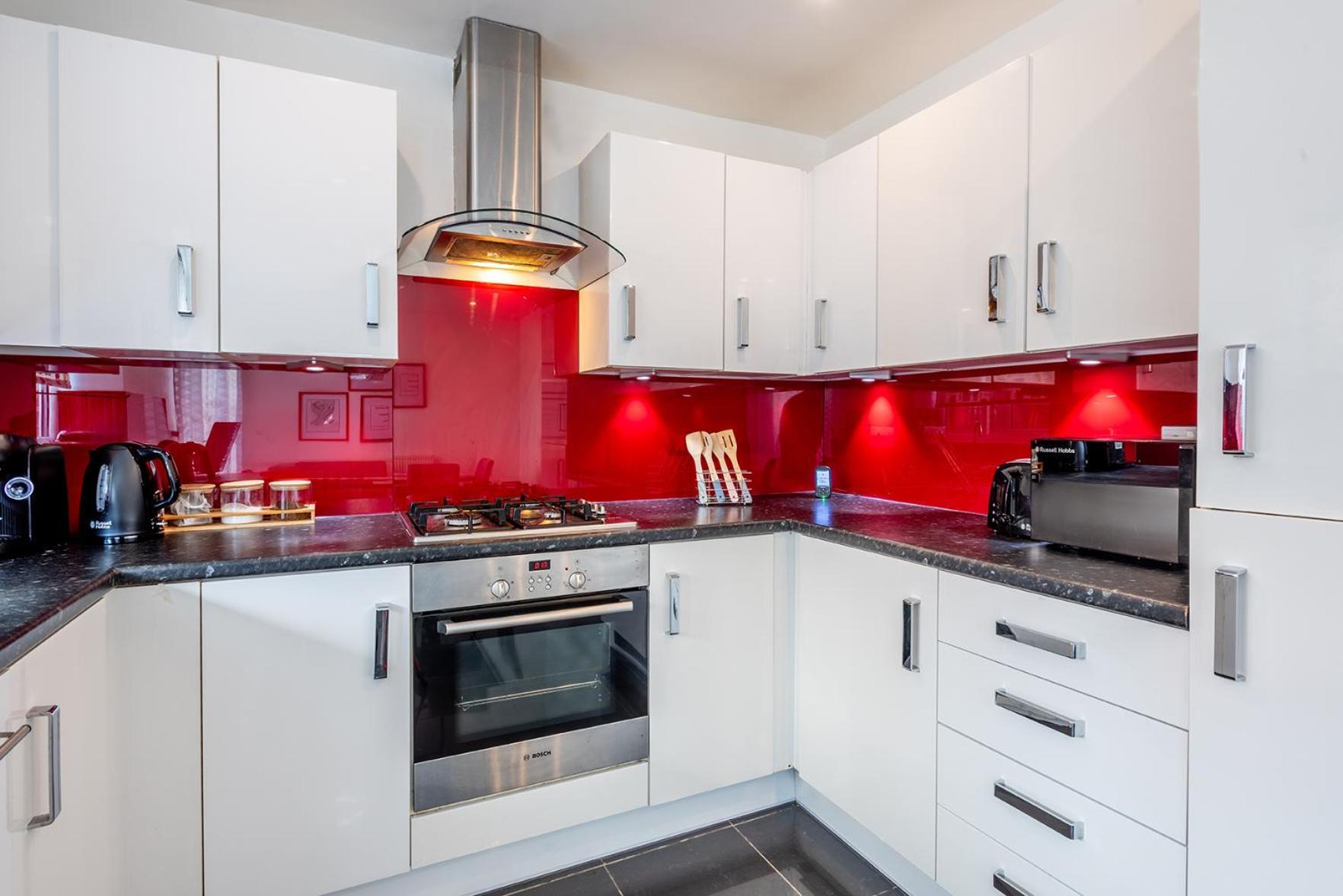 Modern Home Near Etihad, Coop Live 曼彻斯特 外观 照片